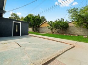 529 Raminda, La Puente CA 91744