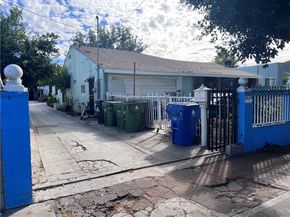 1624 E 109th Street, Los Angeles CA 90059