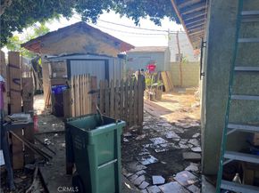 1624 E 109th Street, Los Angeles CA 90059