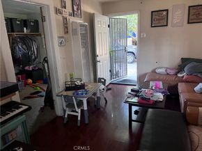1624 E 109th Street, Los Angeles CA 90059