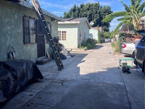 1624 E 109th Street, Los Angeles CA 90059