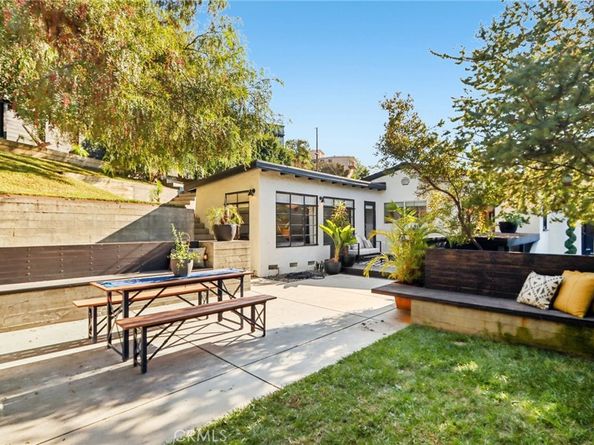 1726 N Occidental, Silver Lake CA 90026