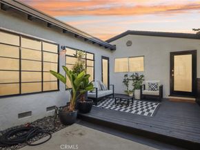 1726 N Occidental, Silver Lake CA 90026