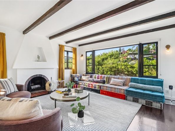 1726 N Occidental, Silver Lake CA 90026