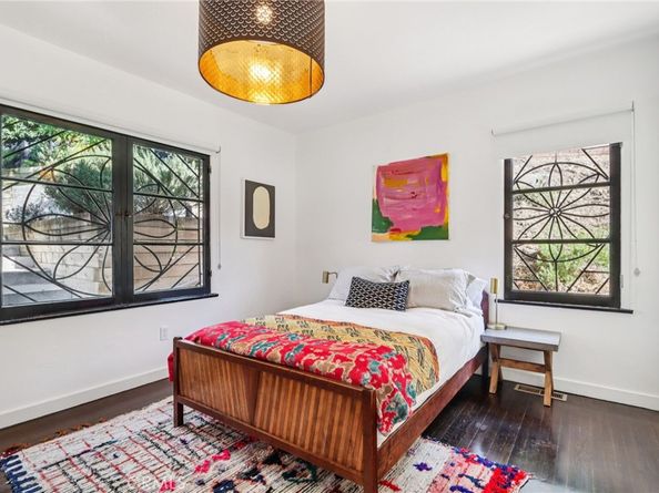 1726 N Occidental, Silver Lake CA 90026