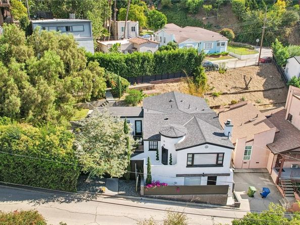 1726 N Occidental, Silver Lake CA 90026