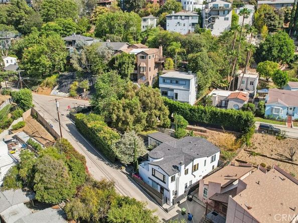 1726 N Occidental, Silver Lake CA 90026