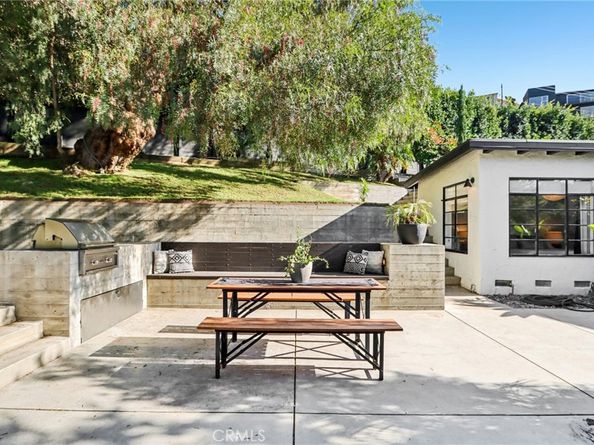 1726 N Occidental, Silver Lake CA 90026