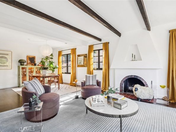 1726 N Occidental, Silver Lake CA 90026