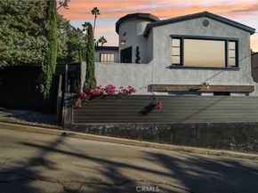 1726 N Occidental, Silver Lake CA 90026
