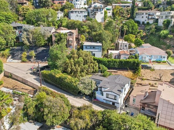 1726 N Occidental, Silver Lake CA 90026