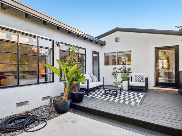 1726 N Occidental, Silver Lake CA 90026