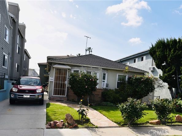 11974 Walnut Lane, Los Angeles CA 90025