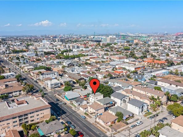 1316 S Grand Avenue, San Pedro CA 90731