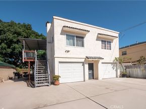 1316 S Grand Avenue, San Pedro CA 90731