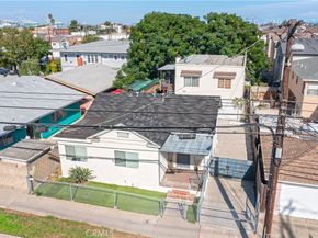 1316 S Grand Avenue, San Pedro CA 90731