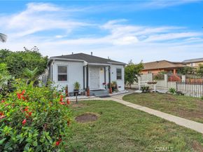 134 W 113th, Los Angeles CA 90061