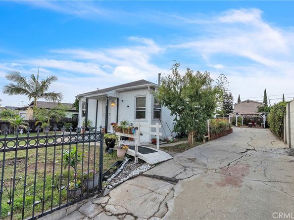 134 W 113th, Los Angeles CA 90061