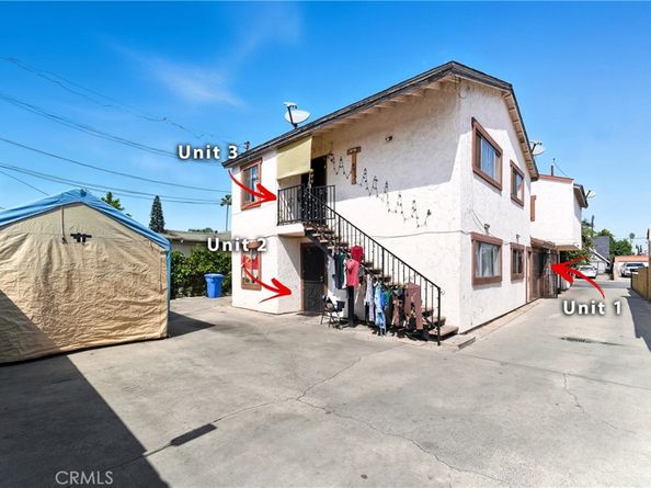 2526 Flower Street, Huntington Park CA 90255