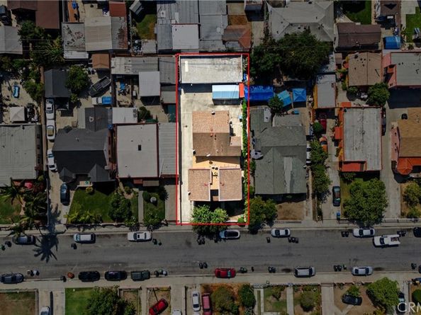 2526 Flower Street, Huntington Park CA 90255