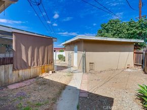 13649 Reis Street, Whittier CA 90605