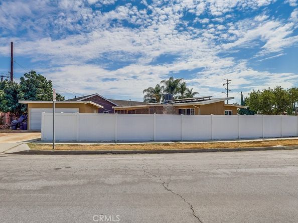 13649 Reis Street, Whittier CA 90605