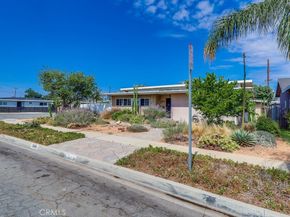 13649 Reis Street, Whittier CA 90605
