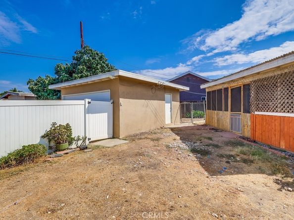 13649 Reis Street, Whittier CA 90605