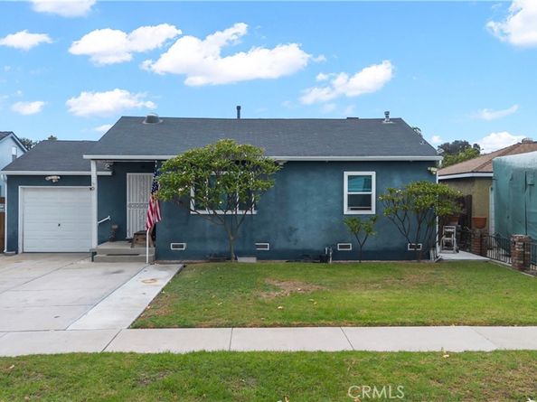 7849 Wexford Avenue, Whittier CA 90606