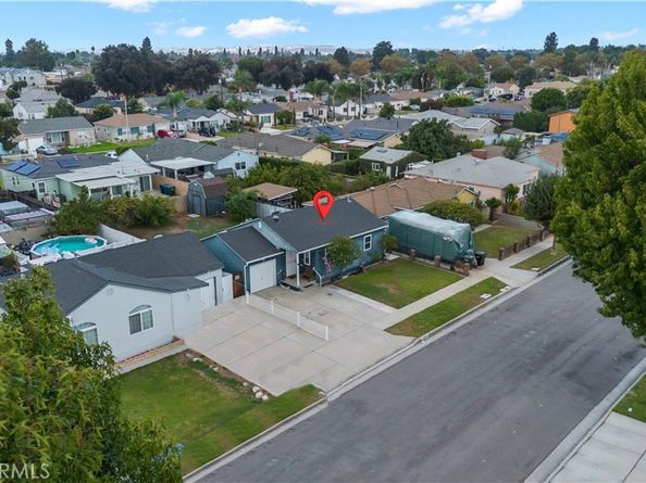 7849 Wexford Avenue, Whittier CA 90606