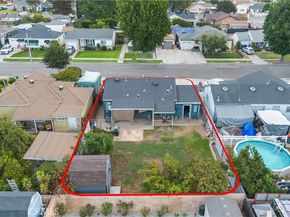 7849 Wexford Avenue, Whittier CA 90606