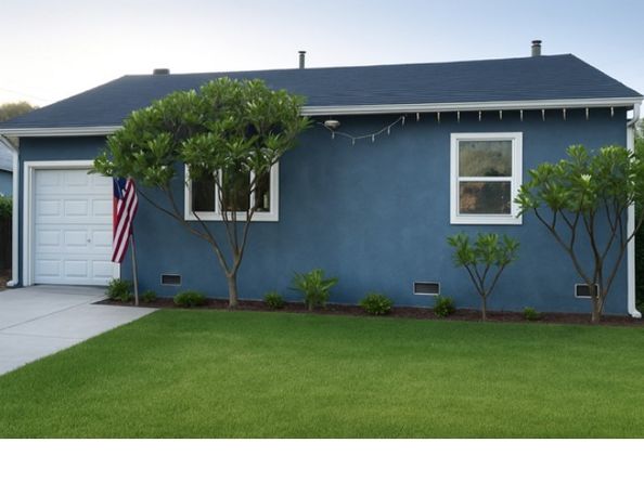 7849 Wexford Avenue, Whittier CA 90606