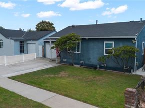 7849 Wexford Avenue, Whittier CA 90606