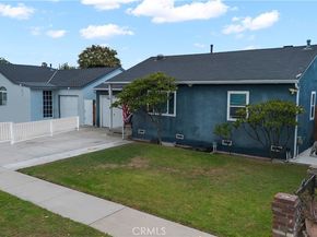 7849 Wexford Avenue, Whittier CA 90606