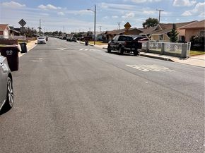 1918 W Piru Street W, Compton CA 90222