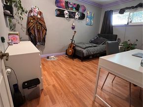 1918 W Piru Street W, Compton CA 90222