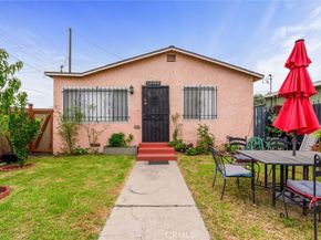 12400 Wilmington AVe, Compton CA 90222