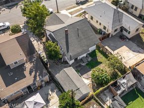 331 W 52nd Place, Los Angeles CA 90037