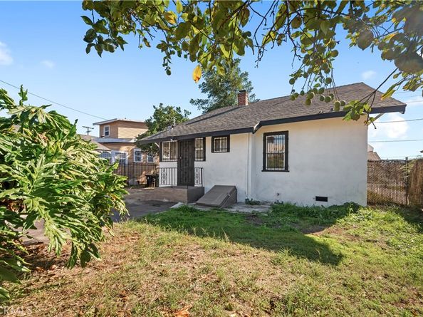 331 W 52nd Place, Los Angeles CA 90037