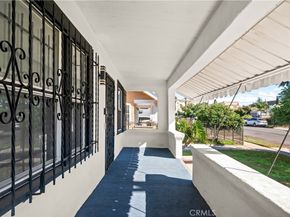 331 W 52nd Place, Los Angeles CA 90037