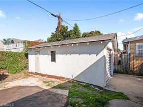 331 W 52nd Place, Los Angeles CA 90037