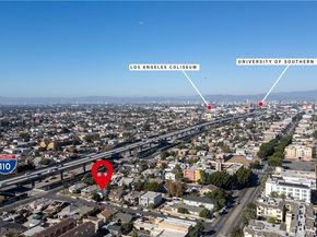 331 W 52nd Place, Los Angeles CA 90037