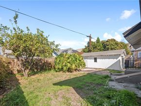 331 W 52nd Place, Los Angeles CA 90037