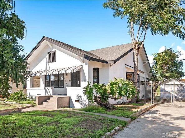 331 W 52nd Place, Los Angeles CA 90037