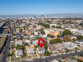 331 W 52nd Place, Los Angeles CA 90037