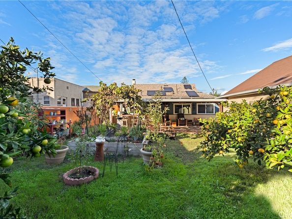 1848 W 78th, Los Angeles CA 90047