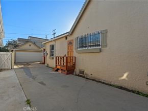 1848 W 78th, Los Angeles CA 90047