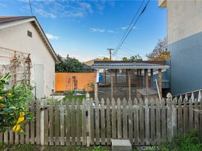 1848 W 78th, Los Angeles CA 90047