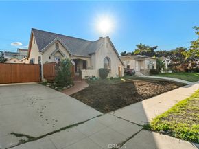 1848 W 78th, Los Angeles CA 90047