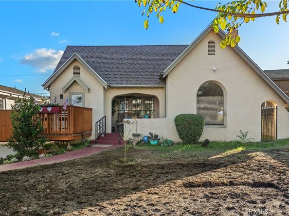 1848 W 78th, Los Angeles CA 90047